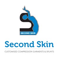 Second Skin Pty Ltd Logo
