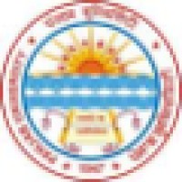 Panjab University, Educational Institution, Chandigarh Logo
