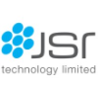 JSR Technology Logo
