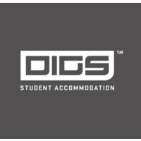 Digs Student Logo