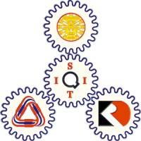 Sirindhorn International Institute of Technology (SIIT), Thammasat University Logo