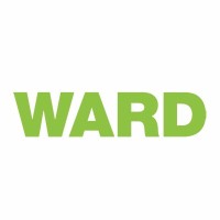 Ward Recycling Logo