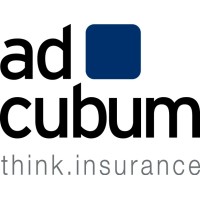 Adcubum AG Logo