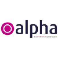 Alpha Independent Mortgages Logo