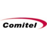 Comitel A/S Logo