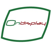 ONDISPLAY Logo