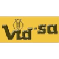 Vid-sa Vida San. Tic. Ltd. Sti. Logo