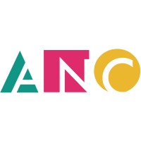 Association for New Canadians Logo