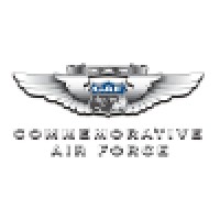Commemorative Air Force Logo