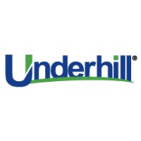 Underhill® International Corporation Logo