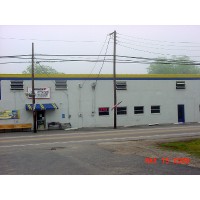 Brothers Tire Sales Logo