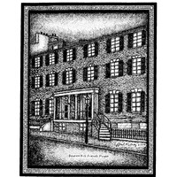 Beacon Hill Friends House Logo
