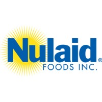Nulaid Foods Inc Logo