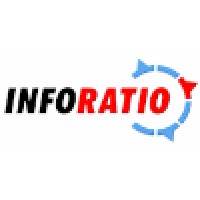 InfoRatio Logo
