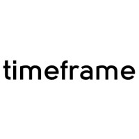 timeframe (was Swerdlove) Logo