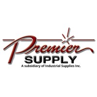 Premier Supply Inc Logo