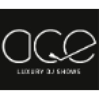 ACE Sound & Light Logo