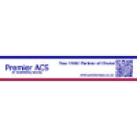 Premier ACS Ltd Logo