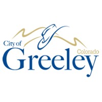 City of Greeley Logo