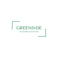 GREENSIDE PSYCHOLOGICAL ASSOCIATES, INC. Logo