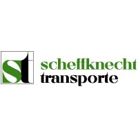 Scheffknecht Transporte GmbH Logo