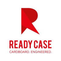 READY CASE LIMITED Logo