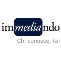 Immediando Srl Logo