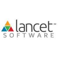 Lancet Software Logo