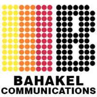 Bahakel Communications LTD Logo