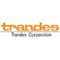 Trandes Corporation Logo