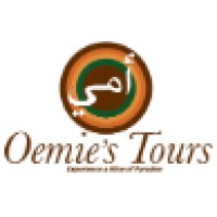 Oemies Tours Logo