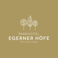 Parkhotel Egerner Höfe Logo