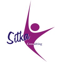 Sitka Consulting Logo