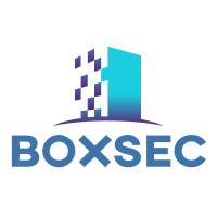 BoxSec AB Logo