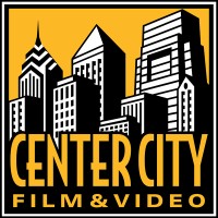 Center City Film & Video Logo