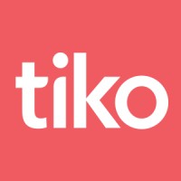 tiko Energy Solutions Logo