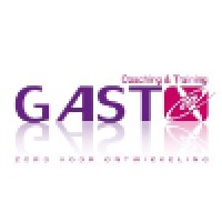 Gast Coaching en Training Logo