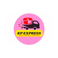 KP EXPRESS Logo