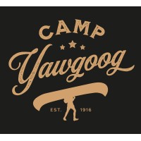 Camp Yawgoog Logo