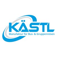 Kästl Touristik GmbH Logo