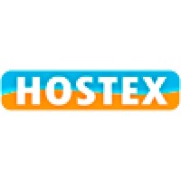 „Hostex services by BDC“ Logo