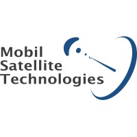 Mobil Satellite Technologies Logo