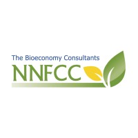 NNFCC The Bioeconomy Consultants Logo