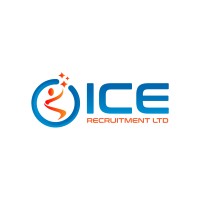 Ice Recruitment Limited Logo