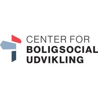 Center for Boligsocial Udvikling Logo