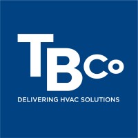 Tom Barrow Company Logo