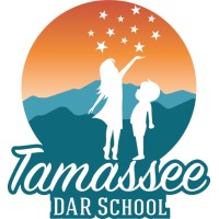 Tamassee DAR School Logo