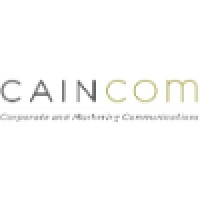Cain Communications Logo