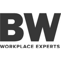 BW: Workplace Experts Logo