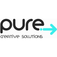 Pure Creative Solutions Logo